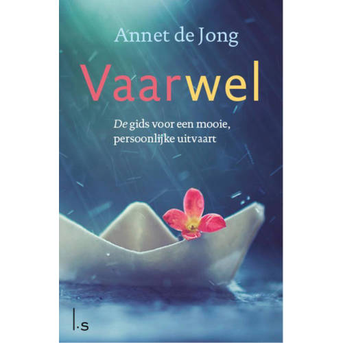 Vaarwel Annet De Jong huismerk kopen in de aanbieding Vaarwel Annet De Jong huismerk kopen in de aanbieding