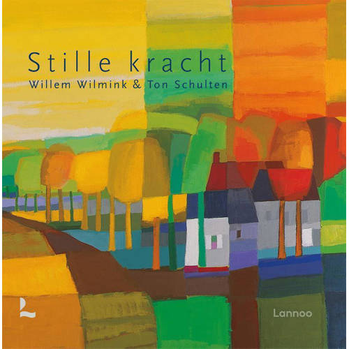 Stille Kracht Willem Wilmink En Ton Schulten huismerk kopen in de aanbieding