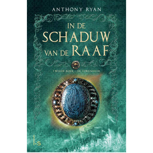 In De Schaduw Van De Raaf De Torenheer Anthony Ryan huismerk kopen in de aanbieding
