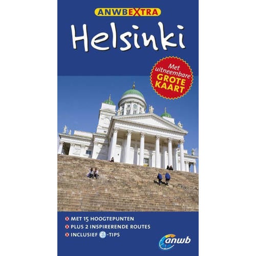 Anwb Extra Helsinki huismerk kopen in de aanbieding