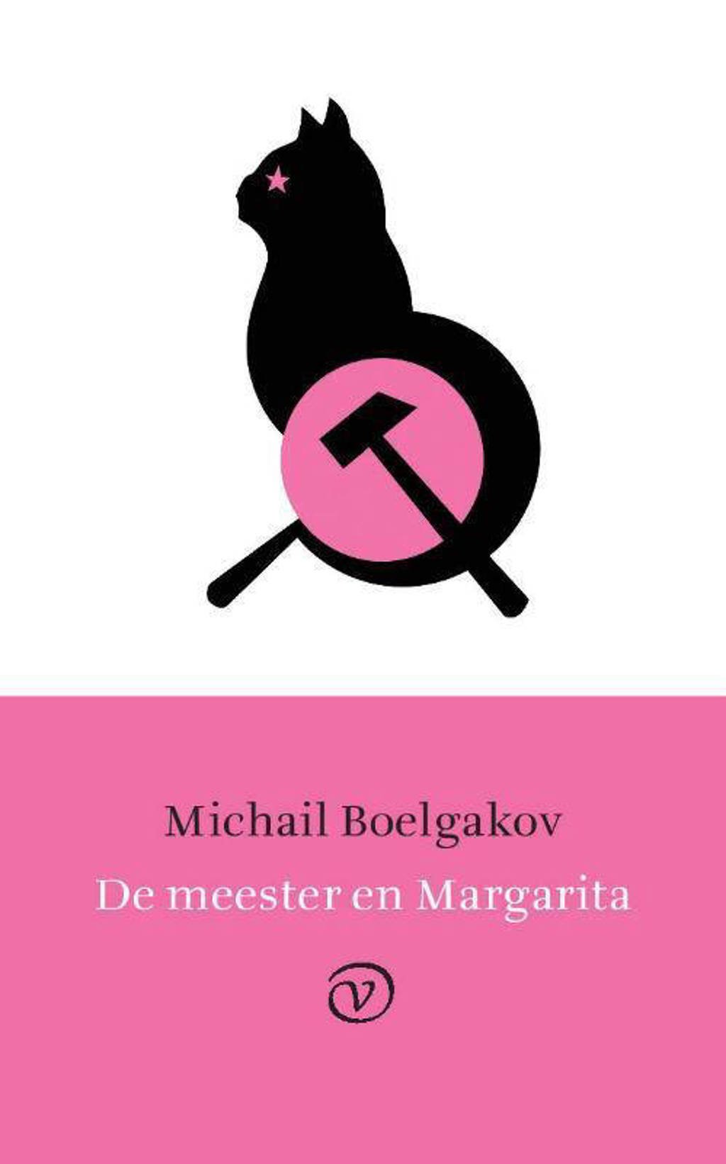De meester en Margarita - Michail Boelgakov