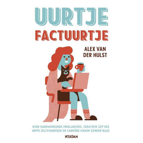 Uurtje Factuurtje Alex Van Der Hulst huismerk kopen in de aanbieding Uurtje Factuurtje Alex Van Der Hulst huismerk kopen in de aanbieding