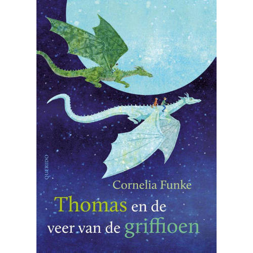 Thomas En De Veer Van De Griffioen Cornelia Funke huismerk kopen in de aanbieding Thomas En De Veer Van De Griffioen Cornelia Funke huismerk kopen in de aanbieding
