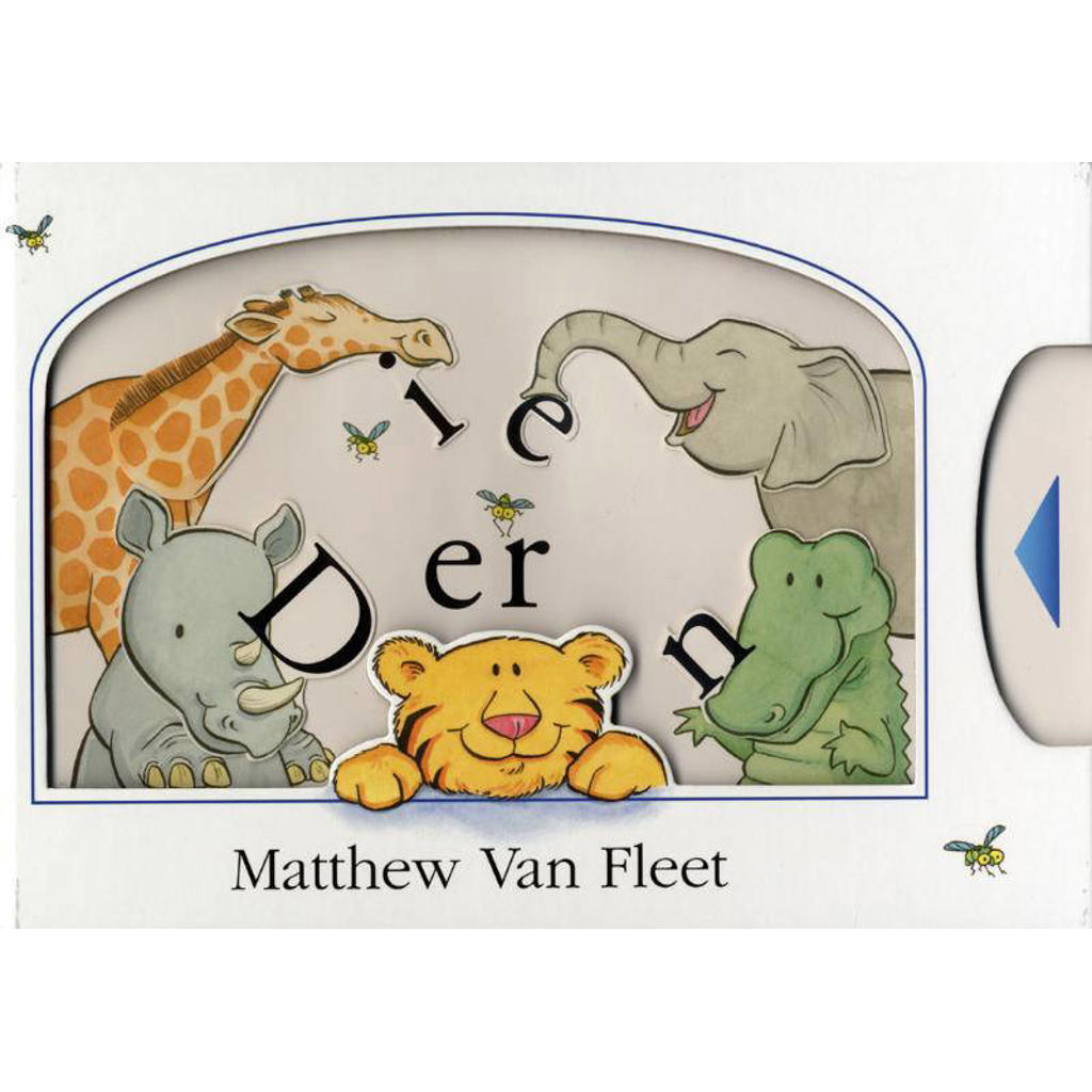 Matthew van Fleet en Dieren wehkamp