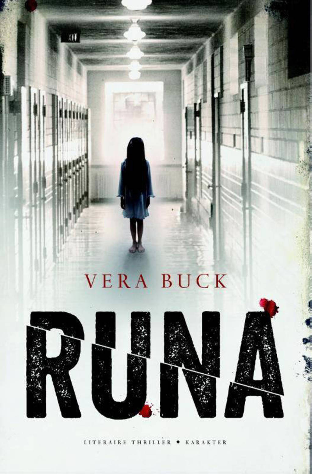 Runa - Vera Buck