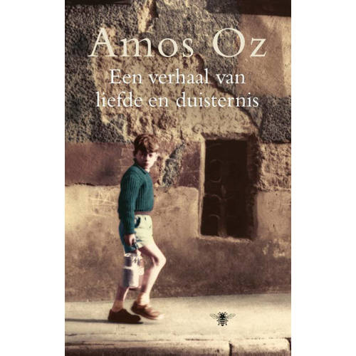 Een Verhaal Van Liefde En Duisternis Amos Oz huismerk kopen in de aanbieding Een Verhaal Van Liefde En Duisternis Amos Oz huismerk kopen in de aanbieding