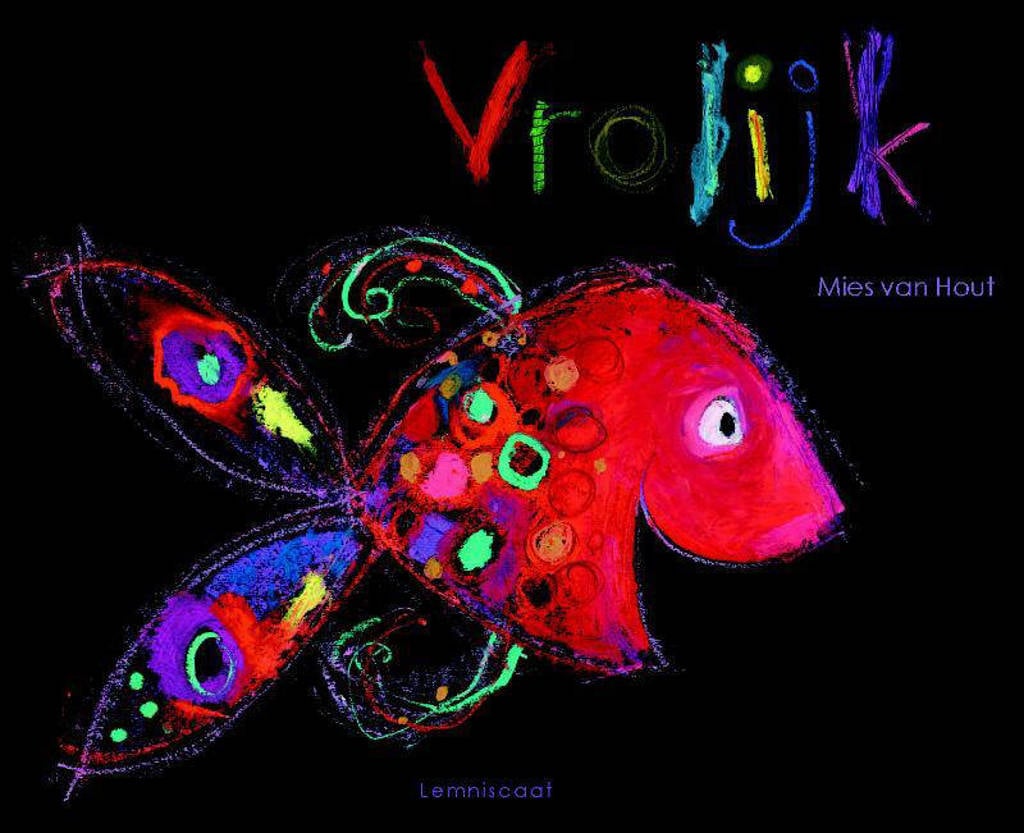 Vrolijk - Mies van Hout