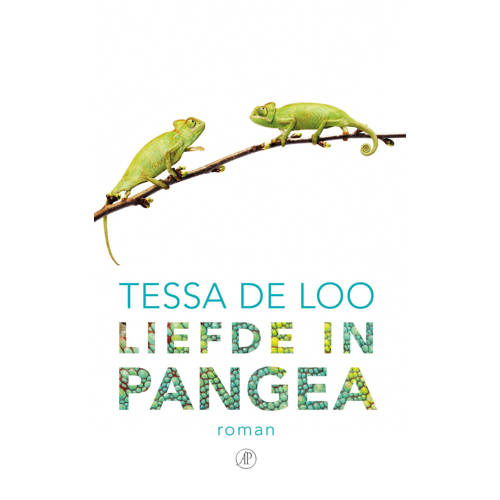 Liefde In Pangea Tessa De Loo huismerk kopen in de aanbieding Liefde In Pangea Tessa De Loo huismerk kopen in de aanbieding