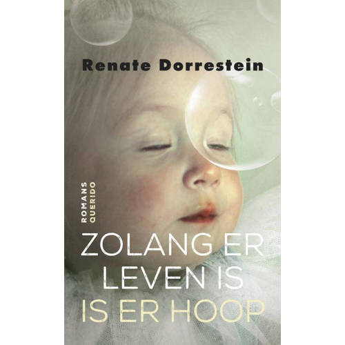 Zolang Er Leven Is Is Er Hoop Renate Dorrestein huismerk kopen in de aanbieding Zolang Er Leven Is Is Er Hoop Renate Dorrestein huismerk kopen in de aanbieding