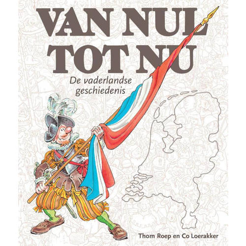 Van Nul Tot Nu Thom Roep huismerk kopen in de aanbieding Van Nul Tot Nu Thom Roep huismerk kopen in de aanbieding