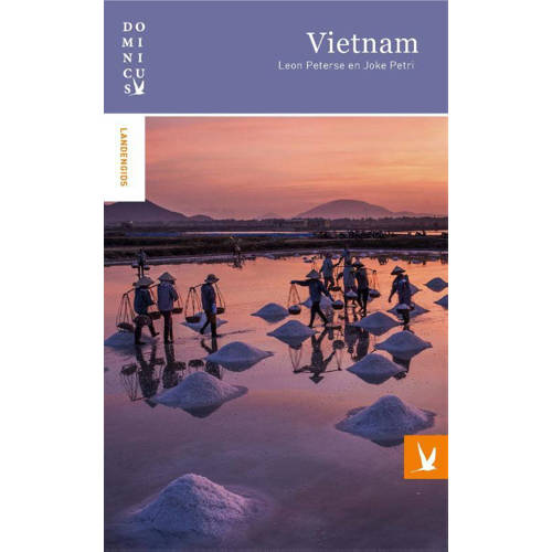 Dominicus Landengids Vietnam Leon Peterse En Joke Petri huismerk kopen in de aanbieding Dominicus Landengids Vietnam Leon Peterse En Joke Petri huismerk kopen in de aanbieding