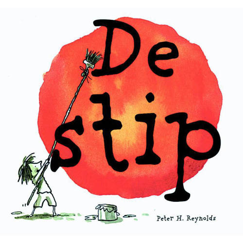 De Stip Peter H Reynolds huismerk kopen in de aanbieding De Stip Peter H Reynolds huismerk kopen in de aanbieding