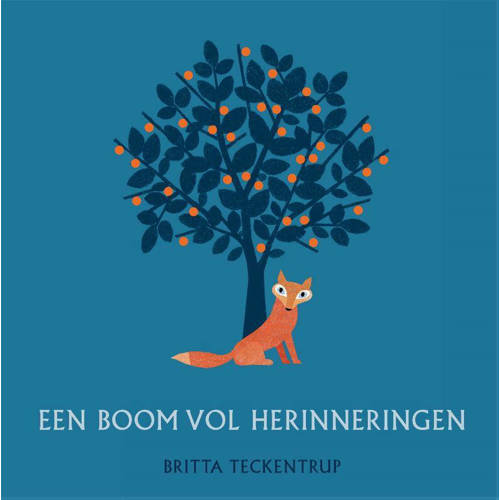 Een Boom Vol Herinneringen Britta Teckentrup huismerk kopen in de aanbieding
