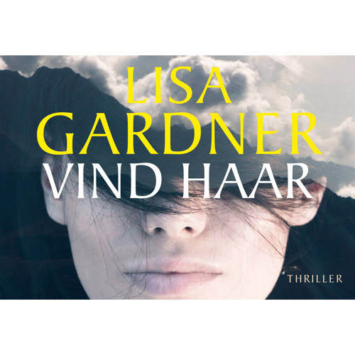 Vind Haar Lisa Gardner huismerk kopen in de aanbieding Vind Haar Lisa Gardner huismerk kopen in de aanbieding