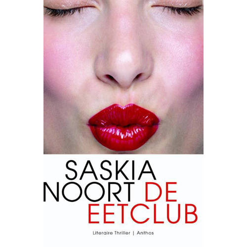 De Eetclub Saskia Noort huismerk kopen in de aanbieding De Eetclub Saskia Noort huismerk kopen in de aanbieding