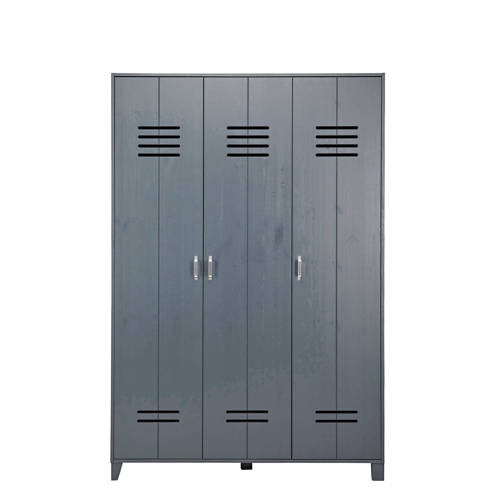 Vtwonen 3 Deurs Lockerkast vtwonen kopen in de aanbieding