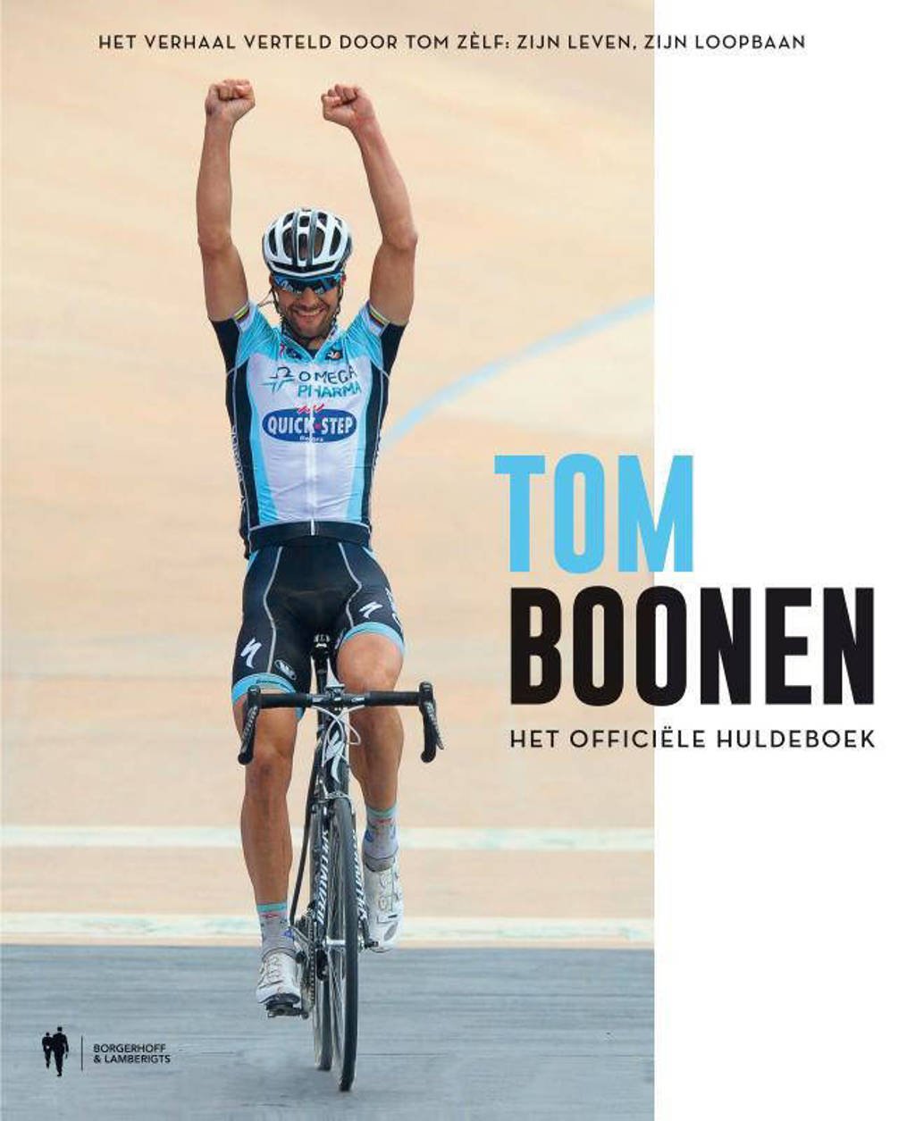 Tom Boonen - Tom Boonen