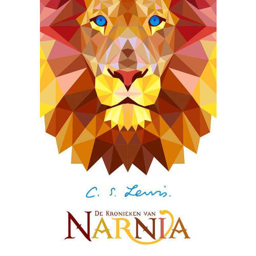 De Kronieken Van Narnia De Cs Lewis huismerk kopen in de aanbieding