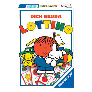 Lottino kaartspel