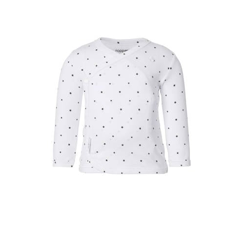 Noppies Baby T Shirt noppies kopen in de aanbieding