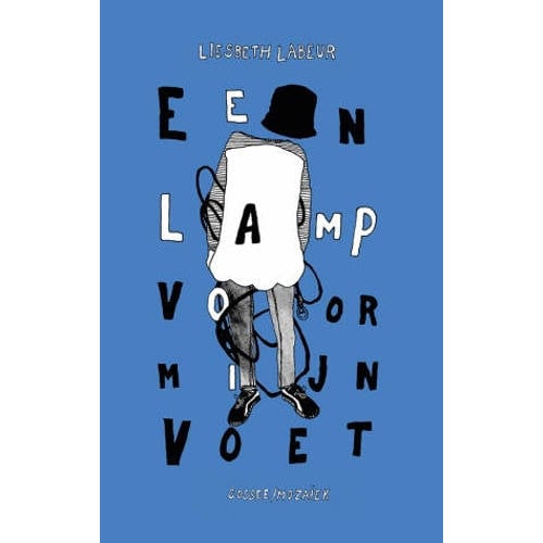 Een Lamp Voor Mijn Voet Liesbeth Labeur huismerk kopen in de aanbieding