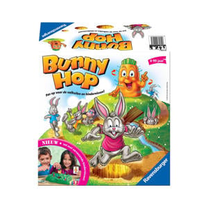 Bunny Hop - Bordspel