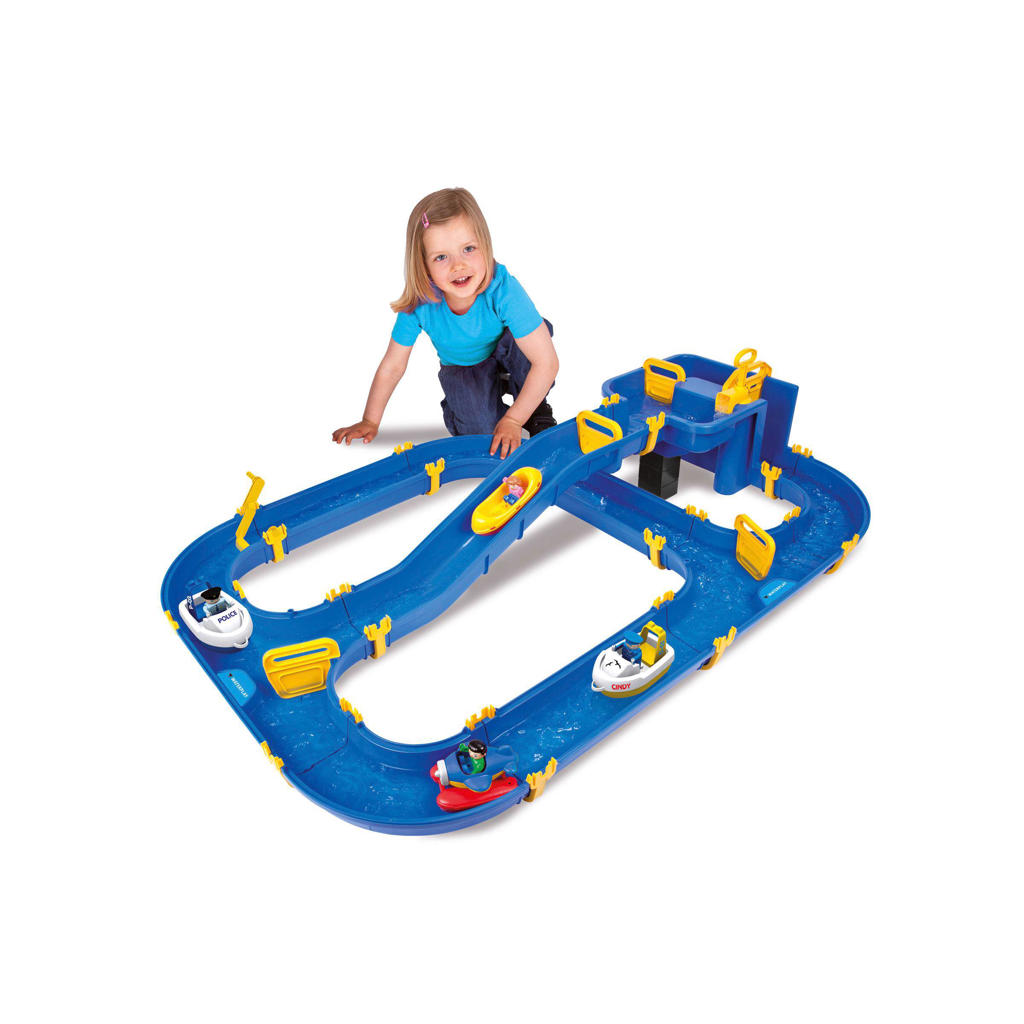 BIG Waterplay Niagara kopen? | Morgen in huis | wehkamp