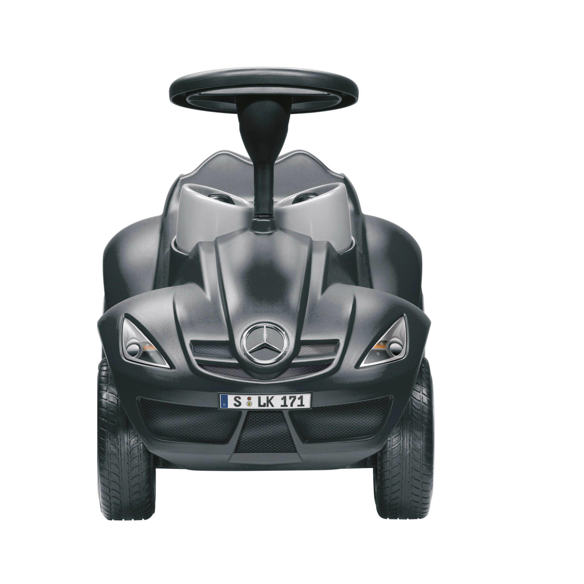 BIG Bobby Car Mercedes SLK Loopauto Wehkamp big-bobby-car-mercedes-slk-loopauto-wehkamp