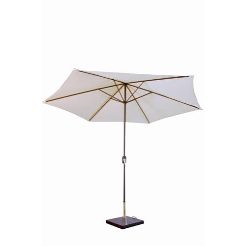 Wehkamp SenS-Line parasol Salou (ø300 cm) aanbieding