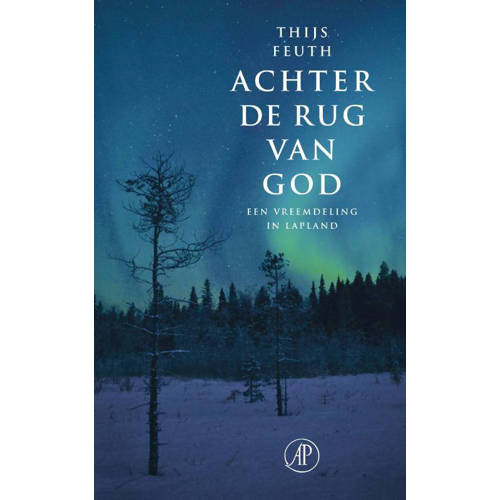 Achter De Rug Van God Thijs Feuth huismerk kopen in de aanbieding Achter De Rug Van God Thijs Feuth huismerk kopen in de aanbieding