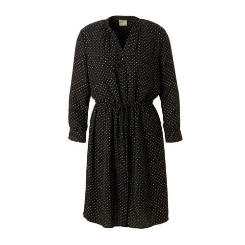 Selected Femme Jurk Met Stippendessin selected femme kopen in de aanbieding Selected Femme Jurk Met Stippendessin selected femme kopen in de aanbieding