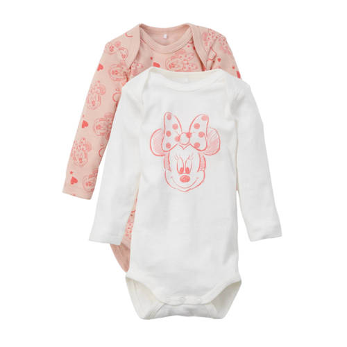 Name It Baby Romper Set Van 2 name it kopen in de aanbieding