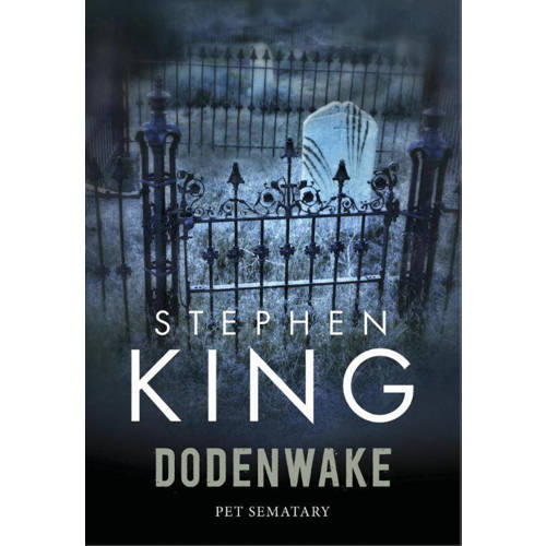 Dodenwake Stephen King huismerk kopen in de aanbieding Dodenwake Stephen King huismerk kopen in de aanbieding