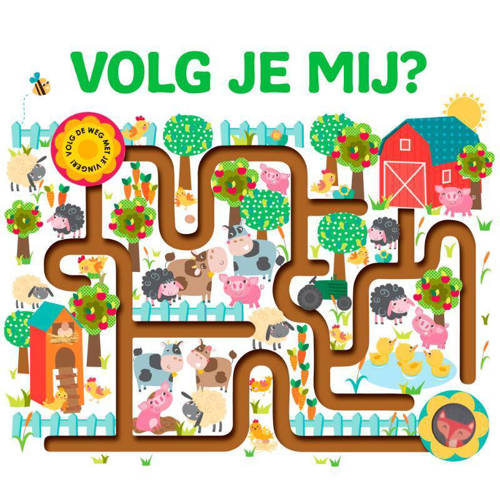 Volg Je Mij Je huismerk kopen in de aanbieding