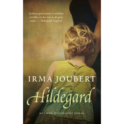 Hildegard Irma Joubert huismerk kopen in de aanbieding