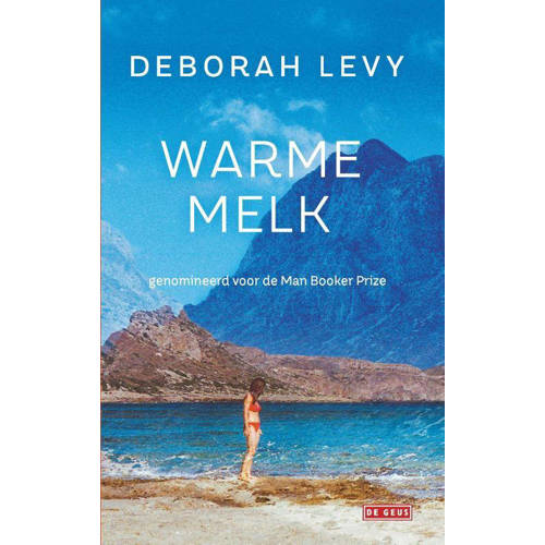 Warme Melk Deborah Levy huismerk kopen in de aanbieding