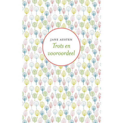 Trots En Vooroordeel Jane Austen huismerk kopen in de aanbieding