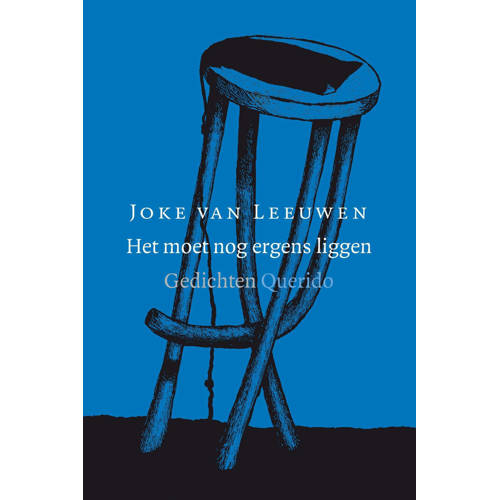 Het Moet Nog Ergens Liggen Joke Van Leeuwen huismerk kopen in de aanbieding Het Moet Nog Ergens Liggen Joke Van Leeuwen huismerk kopen in de aanbieding