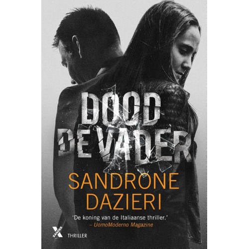 Dood De Vader Sandrone Dazieri huismerk kopen in de aanbieding Dood De Vader Sandrone Dazieri huismerk kopen in de aanbieding