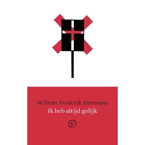 Ik Heb Altijd Gelijk Willem Frederik Hermans huismerk kopen in de aanbieding