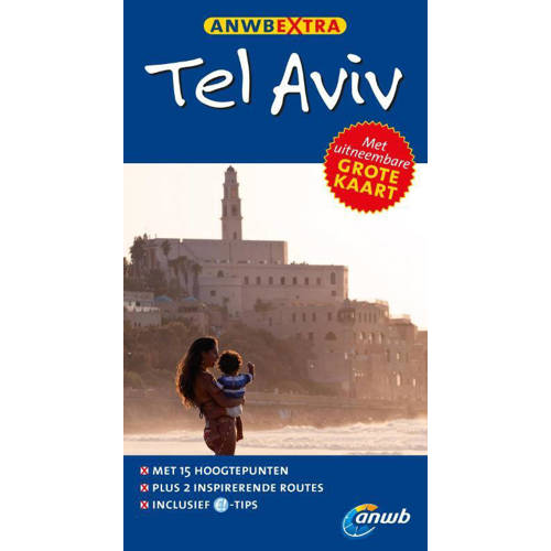 Anwb Extra Tel Aviv huismerk kopen in de aanbieding
