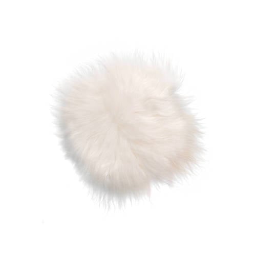 Hk Living Hkliving Schapenvachtje 35X35 Cm hk living kopen in de aanbieding