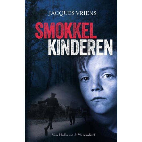 Smokkelkinderen Jacques Vriens huismerk kopen in de aanbieding