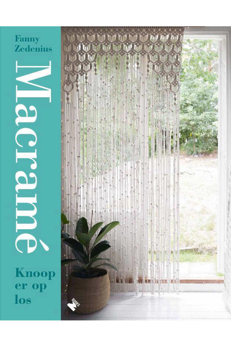 Fanny Zedenius Macramé kopen? in huis wehkamp