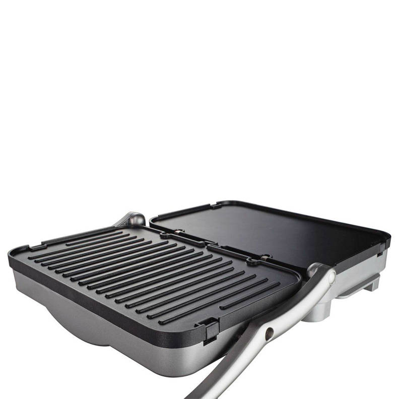Cuisinart GR35E Griddler Grill BBQ Junior wehkamp