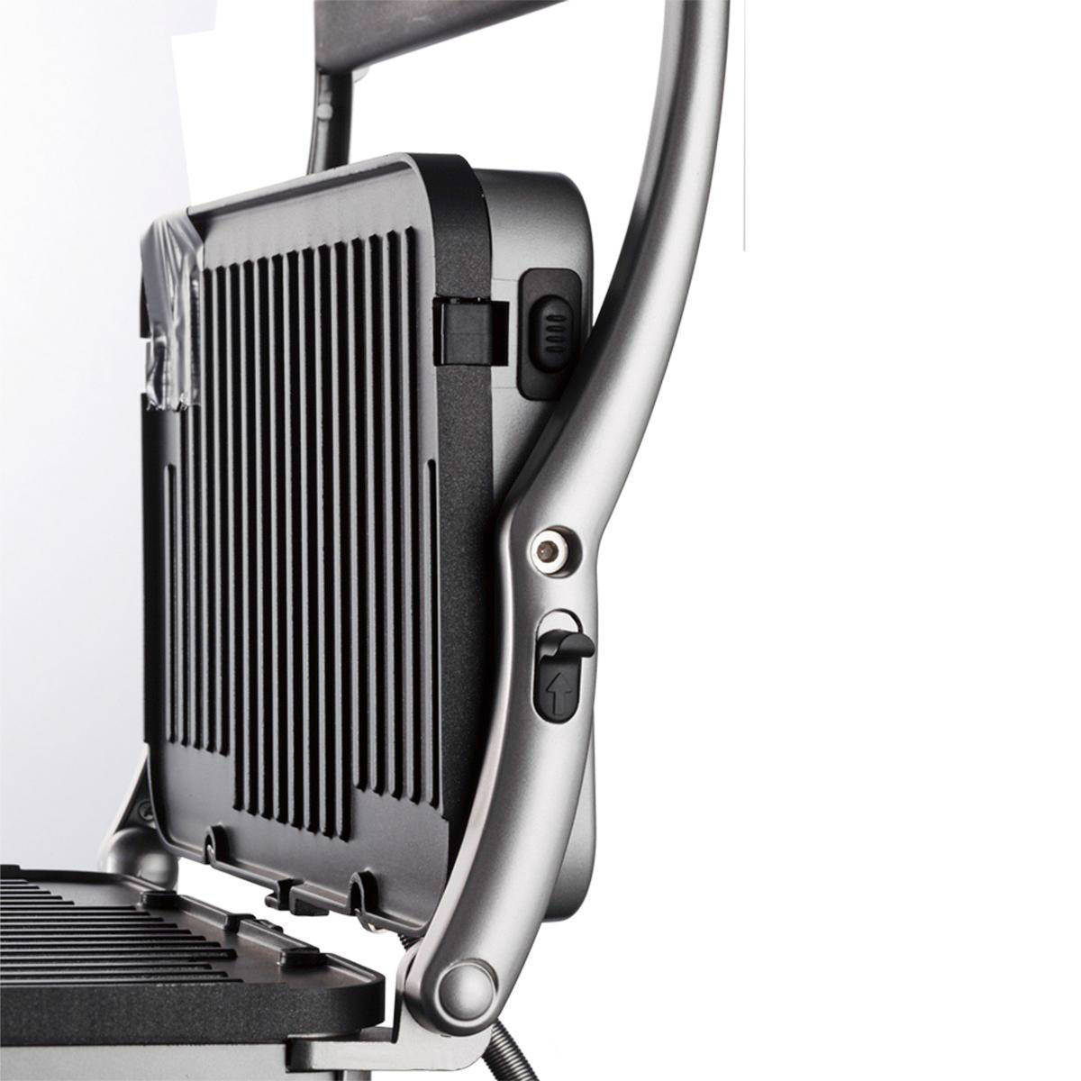 Cuisinart GR35E Griddler Grill BBQ Junior wehkamp