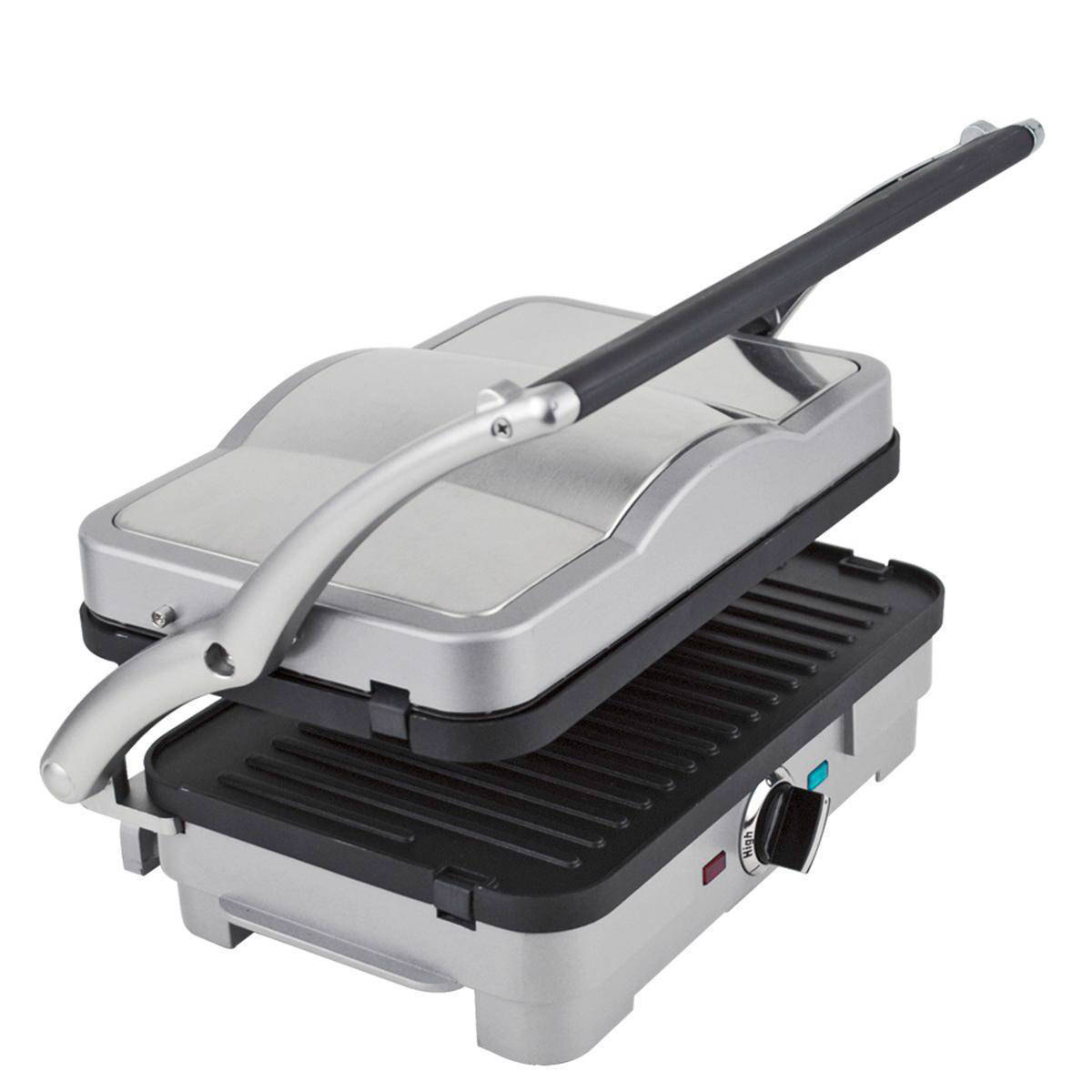 Cuisinart GR35E Griddler Grill BBQ Junior wehkamp