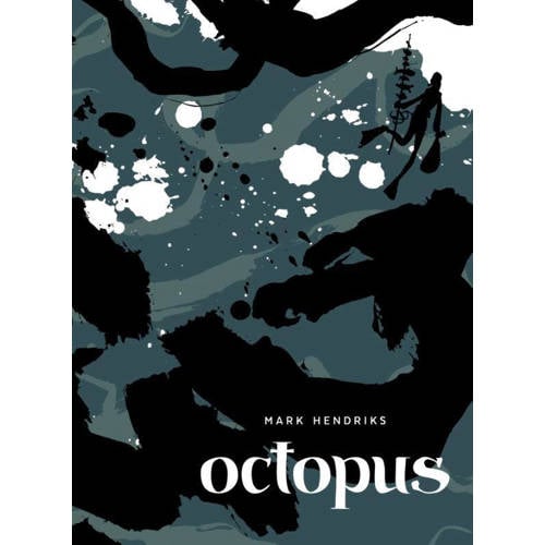 Octopus Mark Hendriks huismerk kopen in de aanbieding