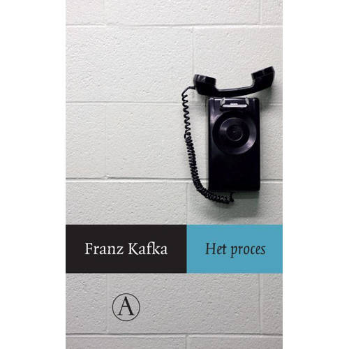 Het Proces Franz Kafka huismerk kopen in de aanbieding Het Proces Franz Kafka huismerk kopen in de aanbieding