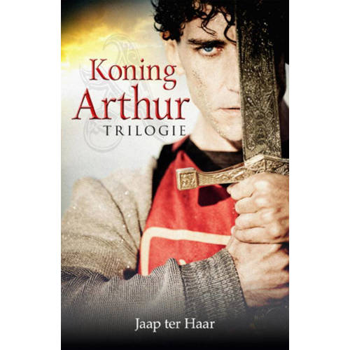 Koning Arthur Trilogie Jaap Ter Haar huismerk kopen in de aanbieding